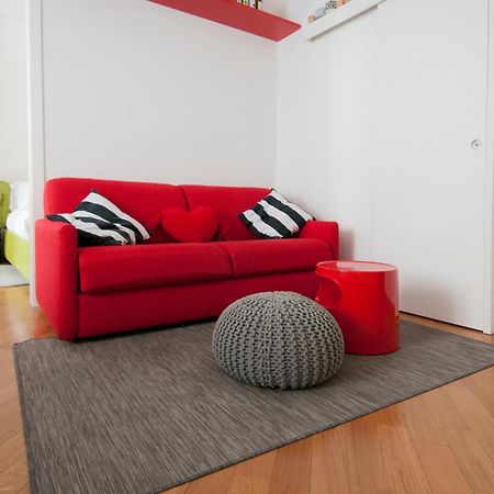 Apartmán Bella Nosadella - Ambrogiohost Boloňa Exteriér fotografie