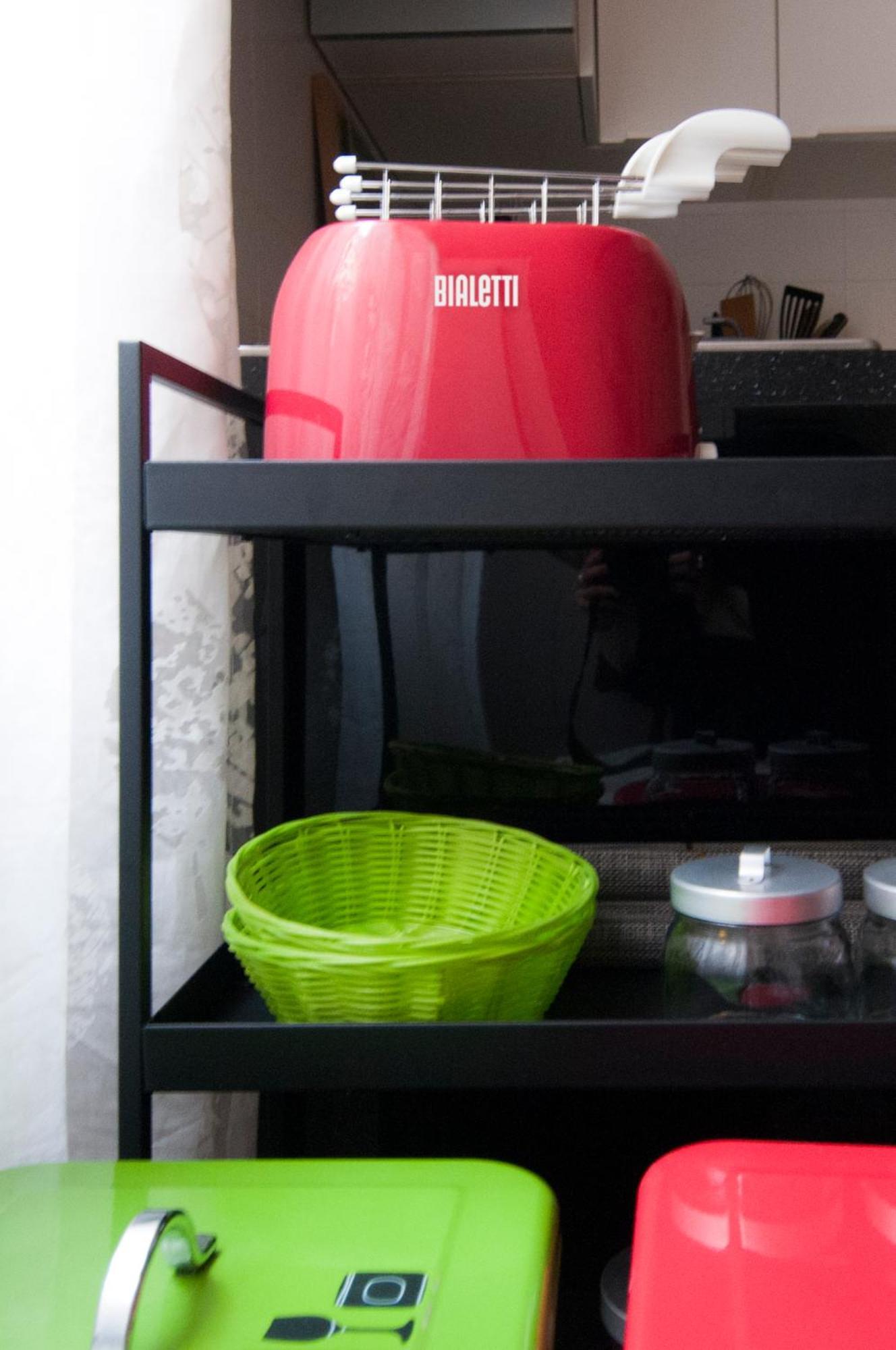 Apartmán Bella Nosadella - Ambrogiohost Boloňa Exteriér fotografie